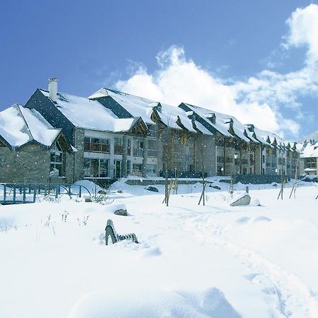 Lagrange Vacances L'Ardoisiere Saint-Lary-Soulan Exterior foto